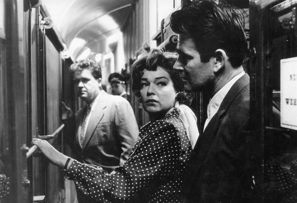 Simone Signoret