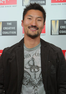 Yul Kwon