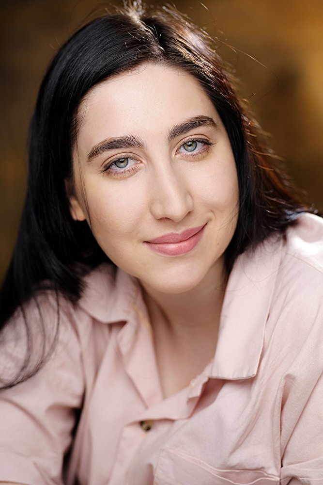 Pari Parandoush