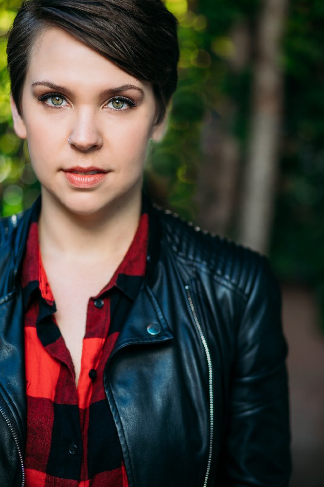 Julia Mack