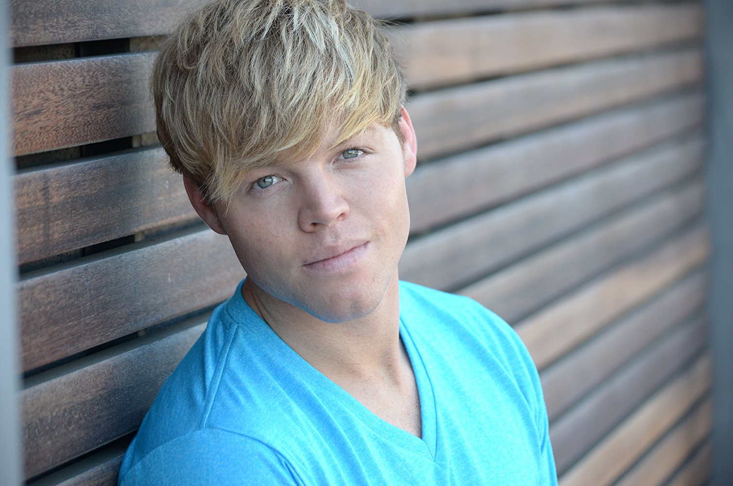Ryan Poole