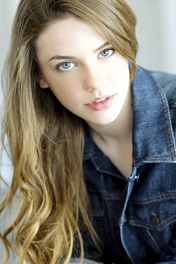 Marisa Hampton