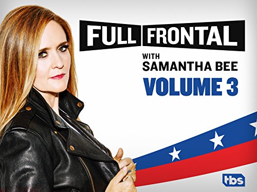 Samantha Bee