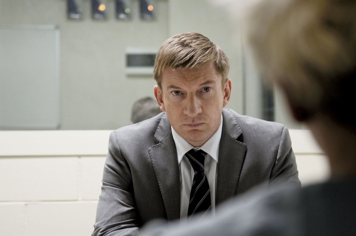 David Wenham