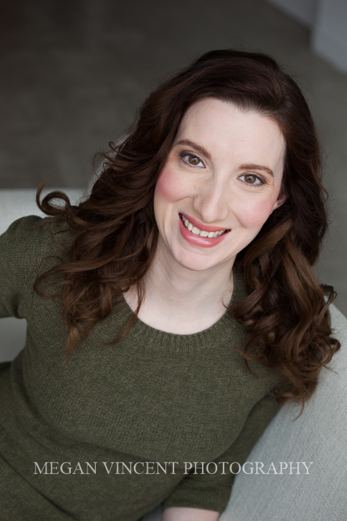 Marissa Kate Wilson