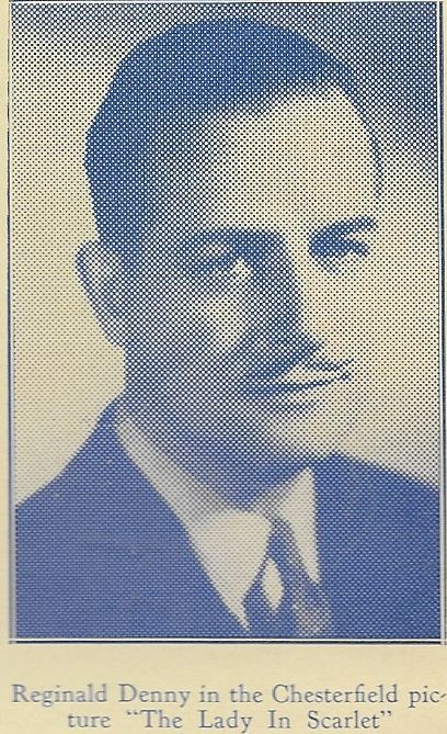 Reginald Denny