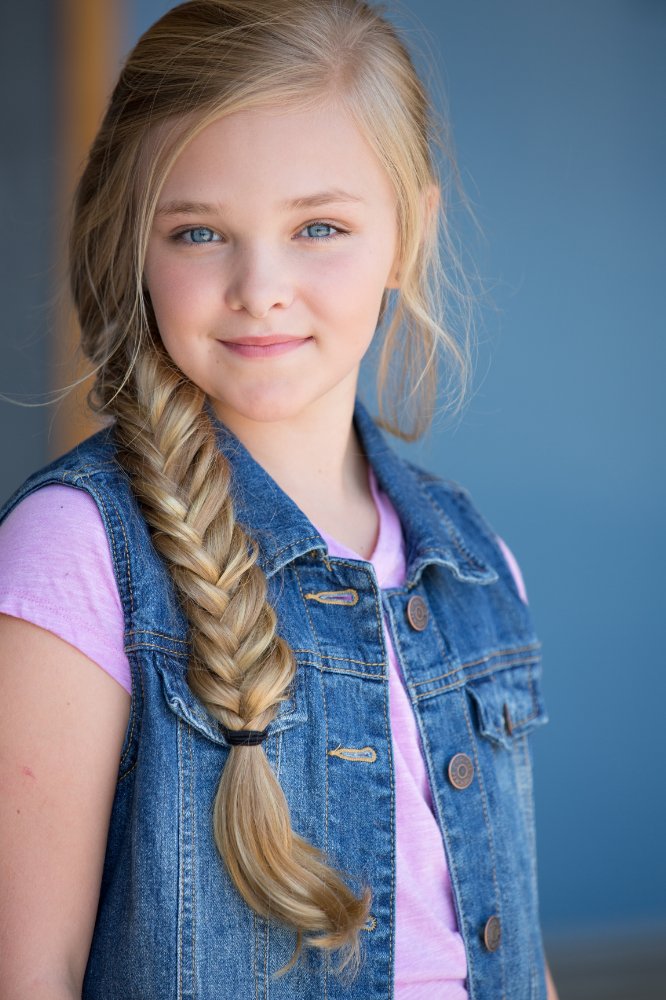 Delaney Rose Stein
