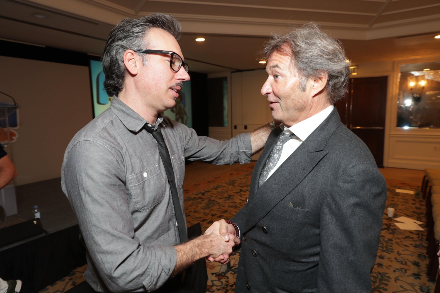 Lino DiSalvo