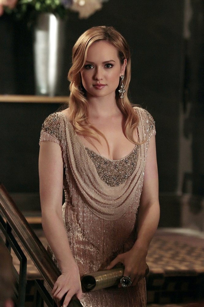 Kaylee DeFer