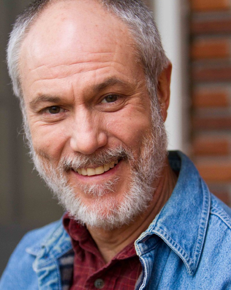 Barry Stoltze