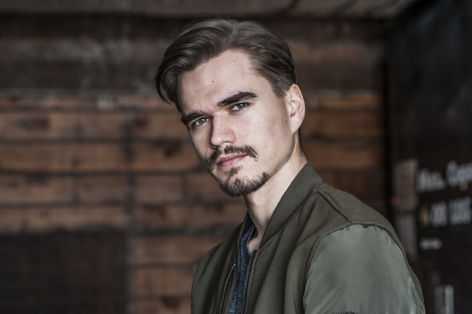 Grisha Pasternak