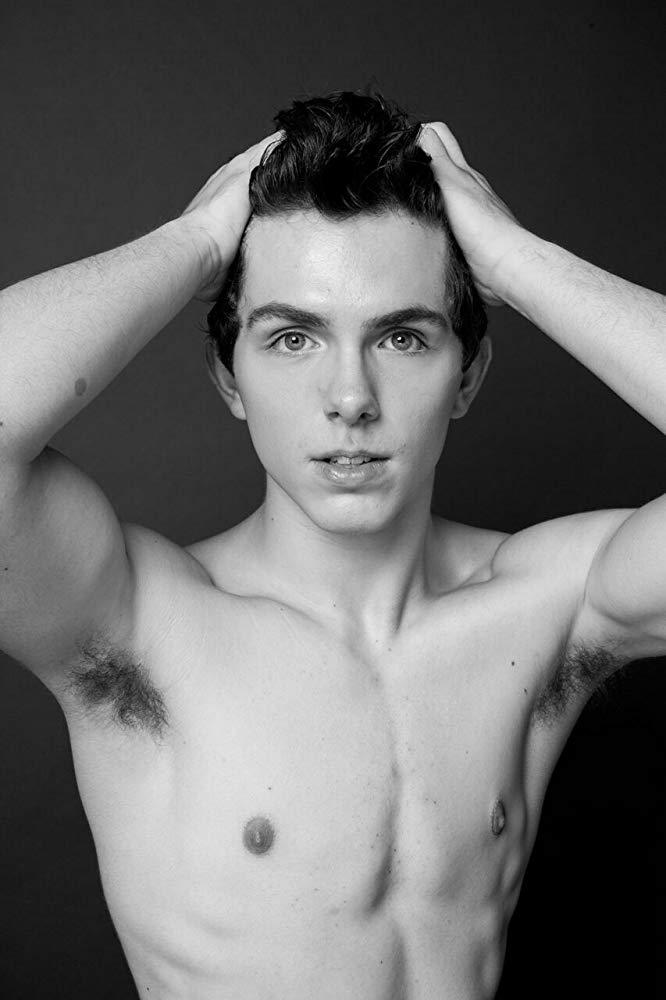 Ryan Baughman