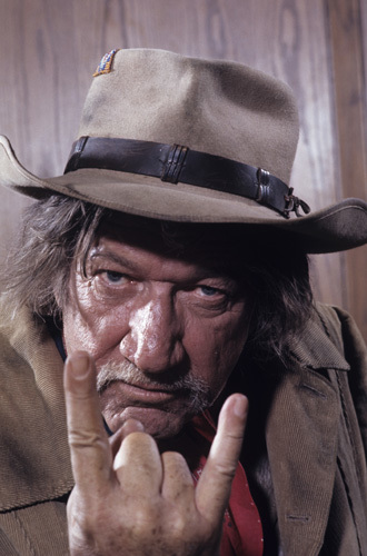 Richard Boone