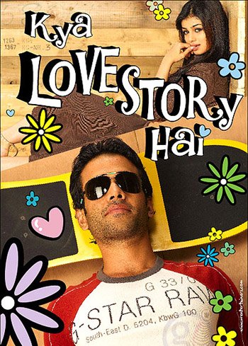 Tusshar Kapoor