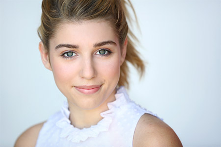 Paris Smith