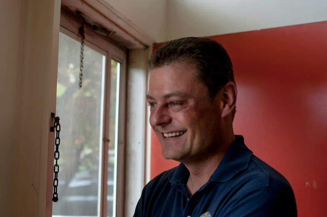 Keith Lukowski