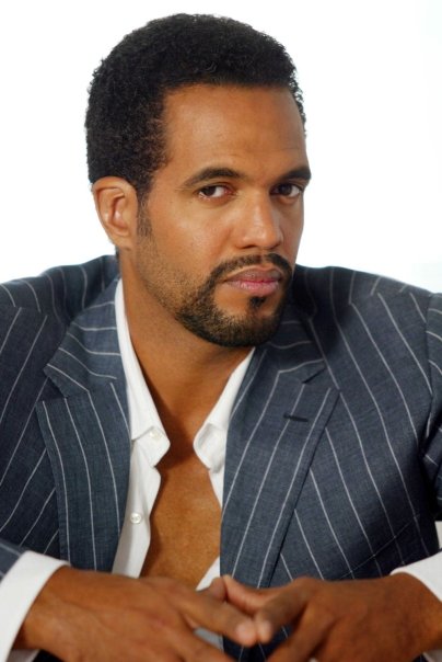 Kristoff St. John