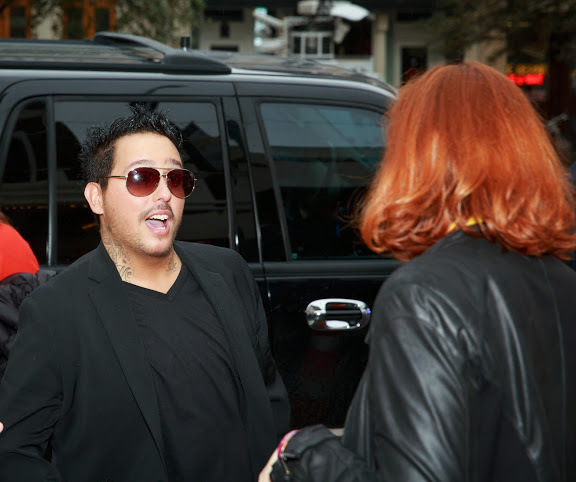 Francis Capra