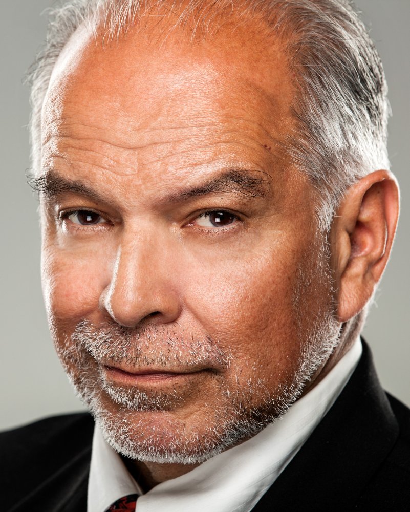 Enrique Renaldo