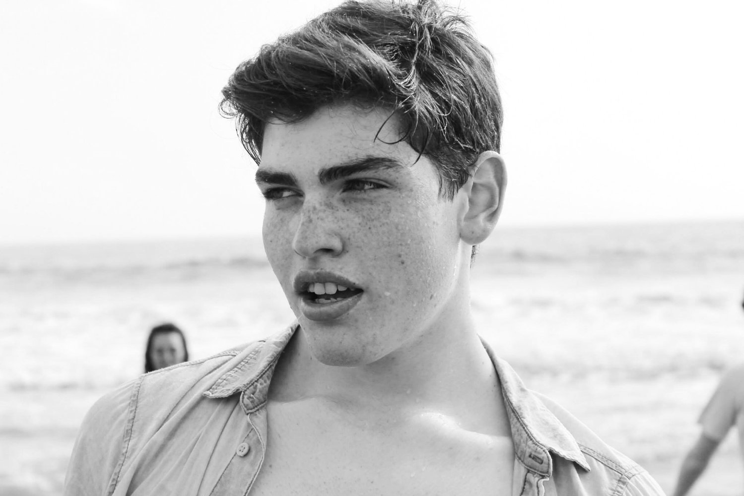 Andrew Rudy