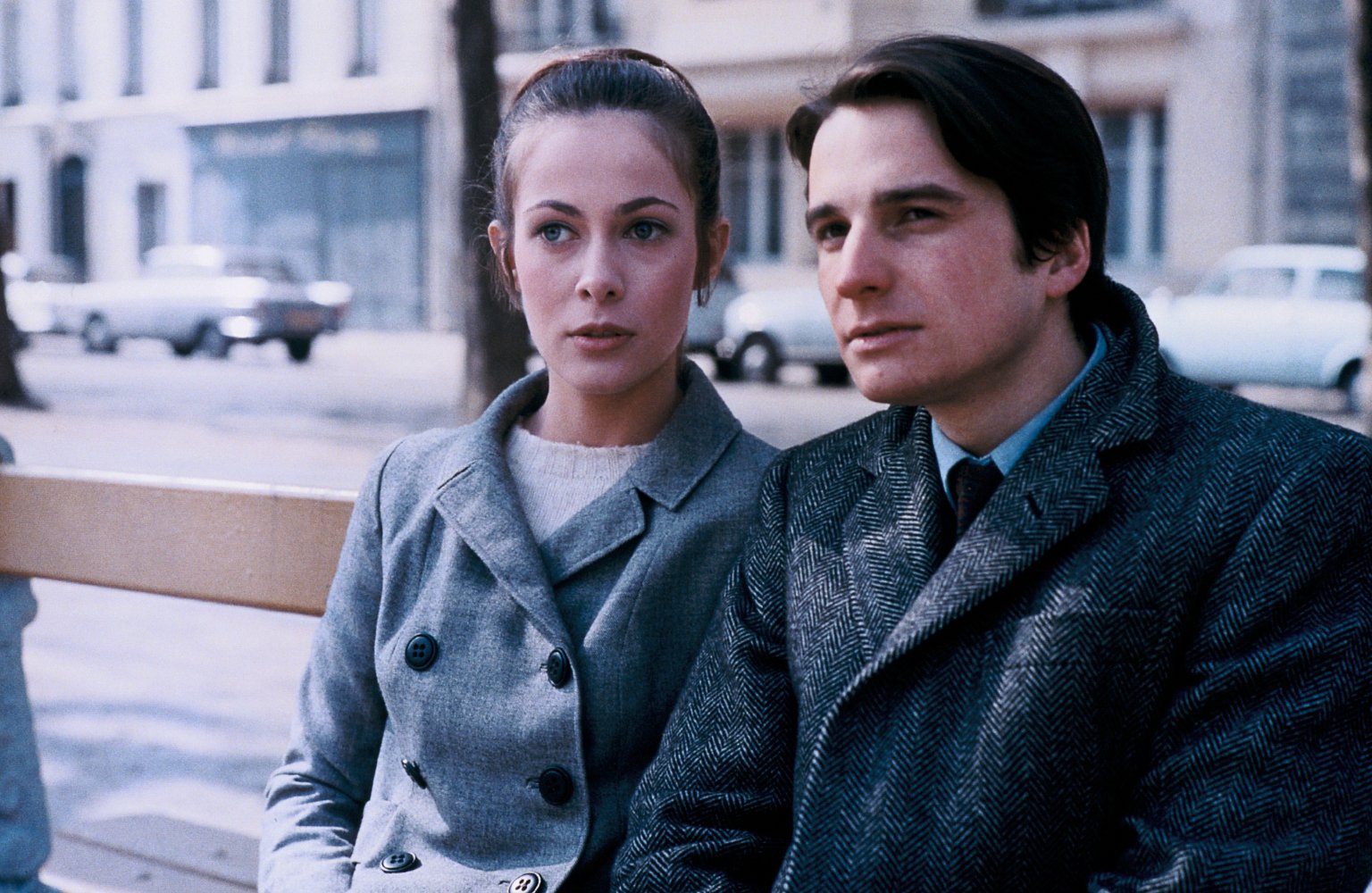 Jean-Pierre Léaud