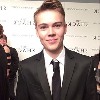 Gage Munroe