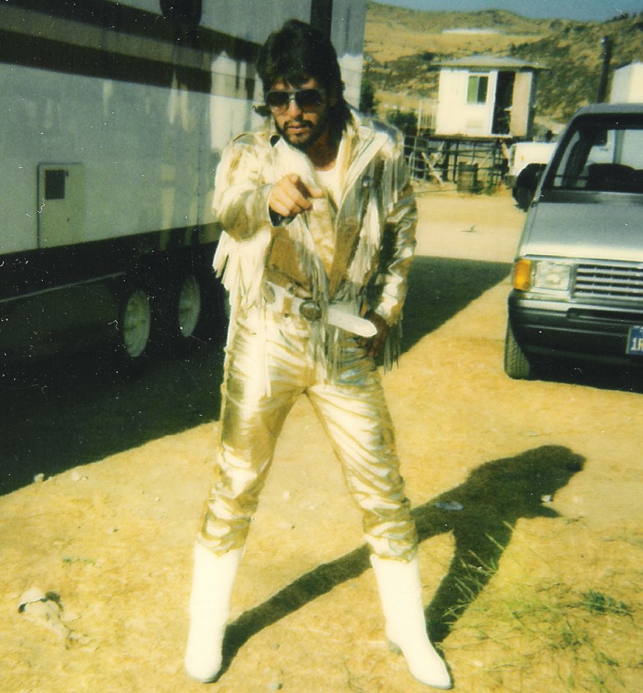 Chuck Williams
