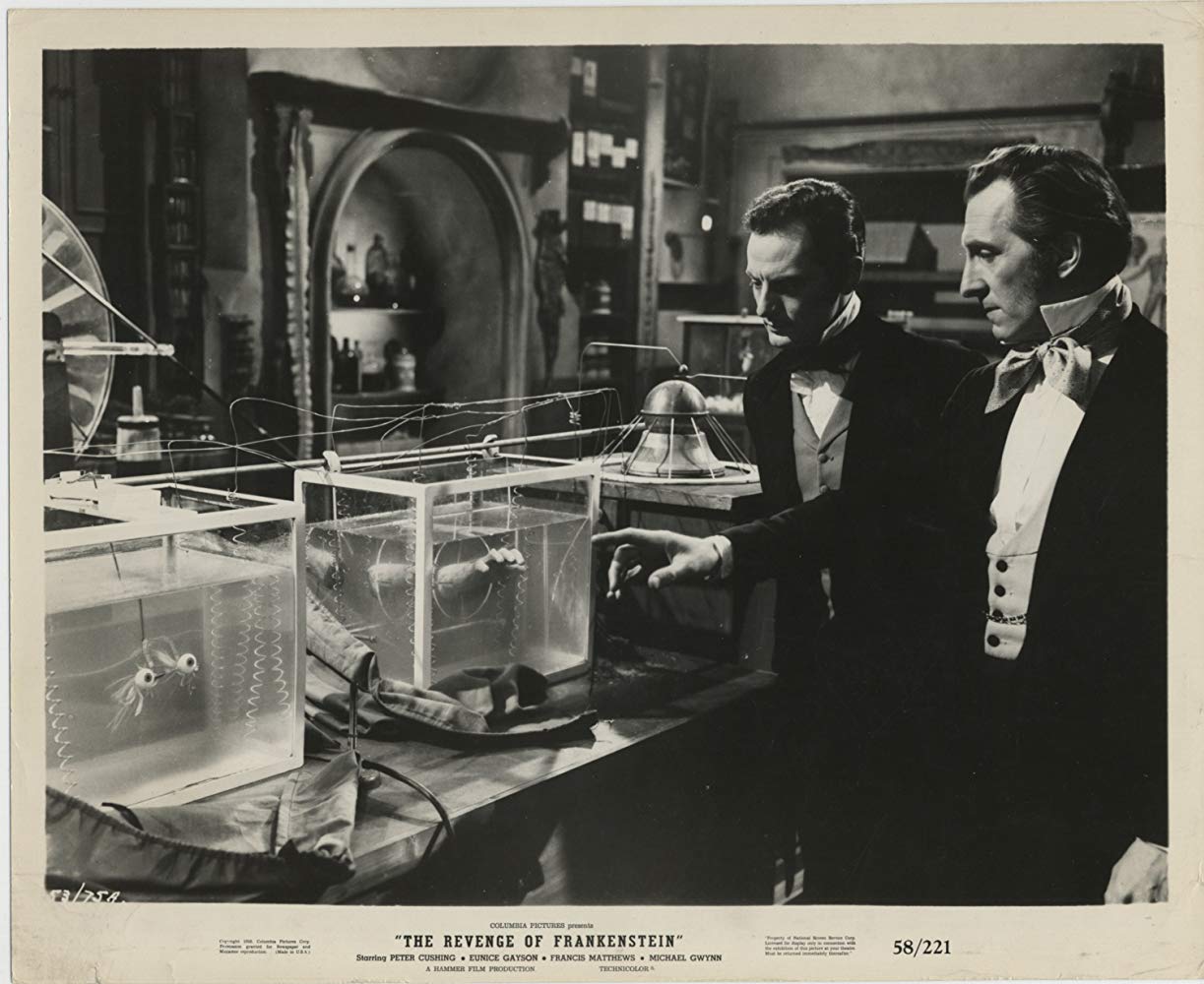 Francis Matthews