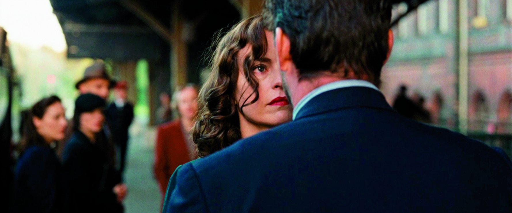 Nina Hoss