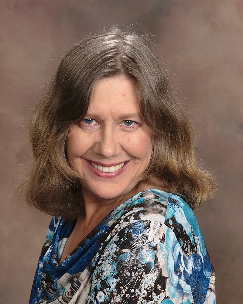Ramona Schwalbach