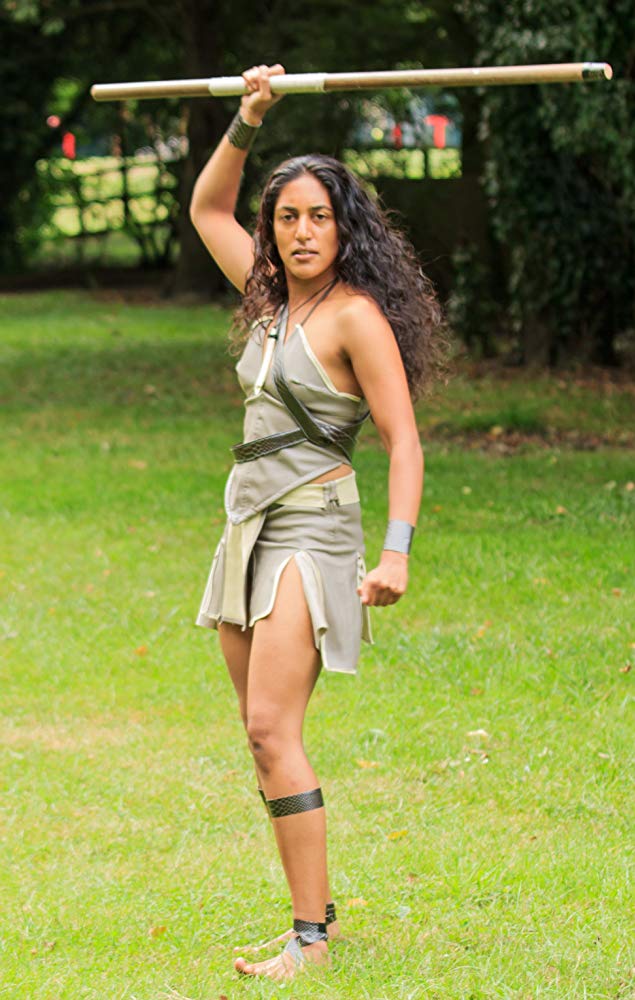 Rimca Karmakar