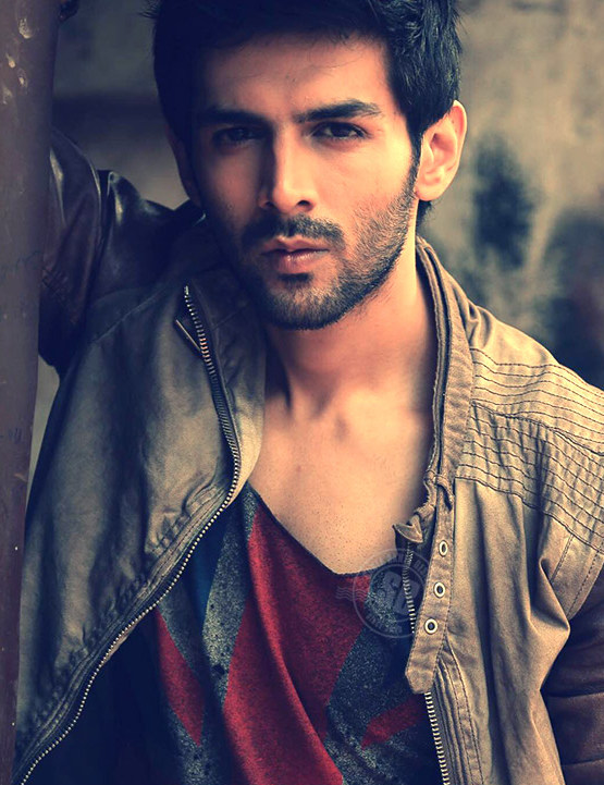 Kartik Aaryan