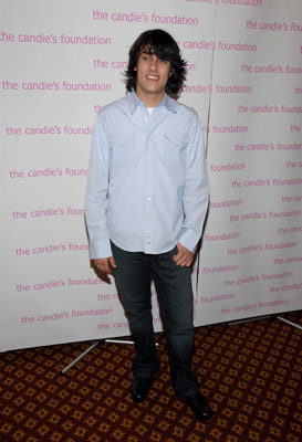 Teddy Geiger