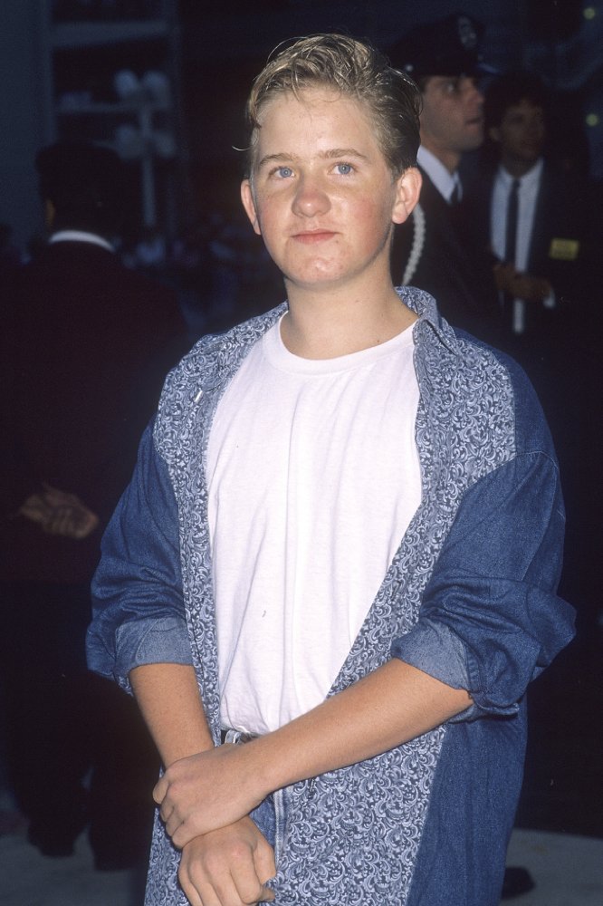 Jared Rushton