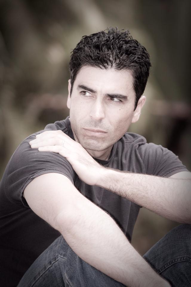 Antonio Royuela