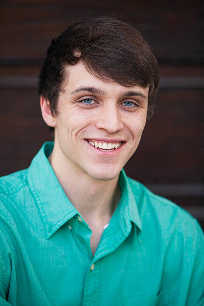 Nicholas Cordts