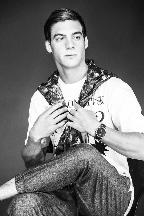 Ronan Quarmby