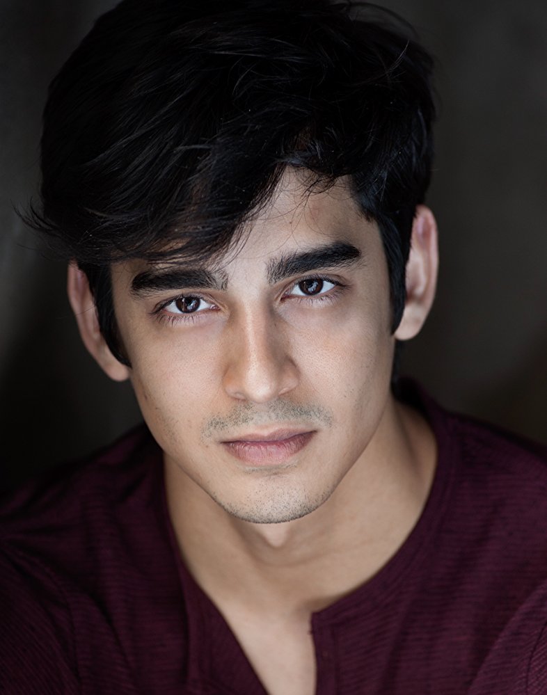 Noé de la Garza