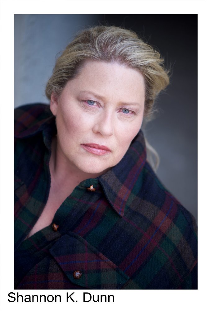 Shannon K. Dunn