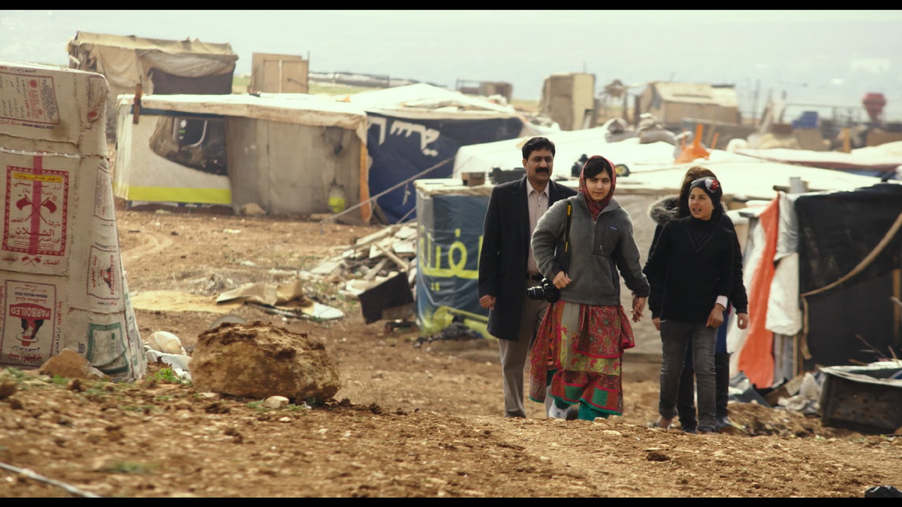 Ziauddin Yousafzai