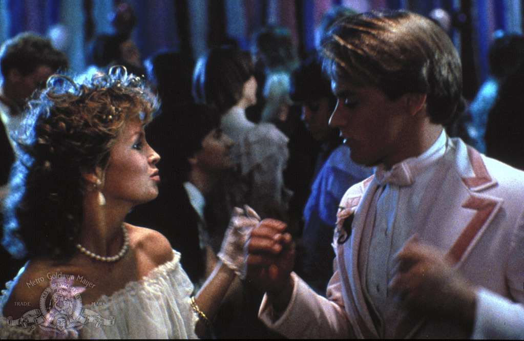Deborah Foreman