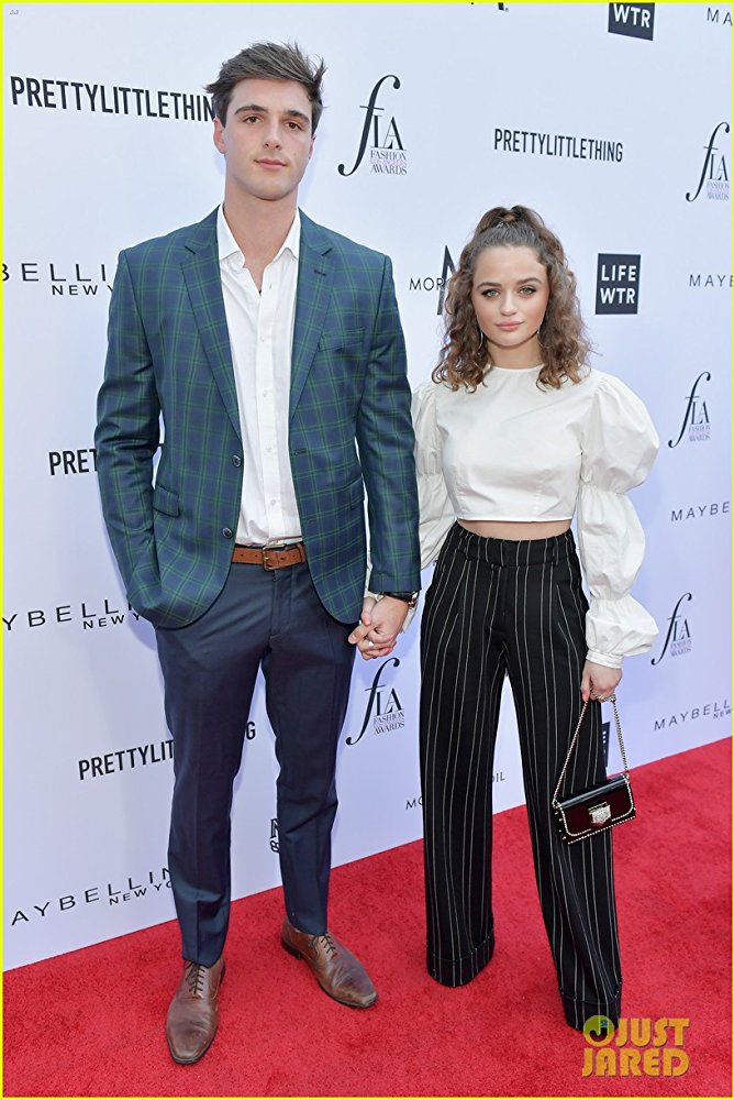 Jacob Elordi
