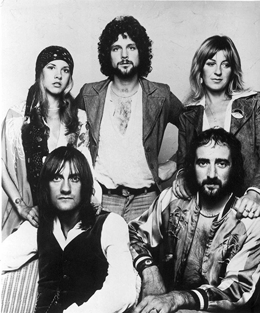 Christine McVie