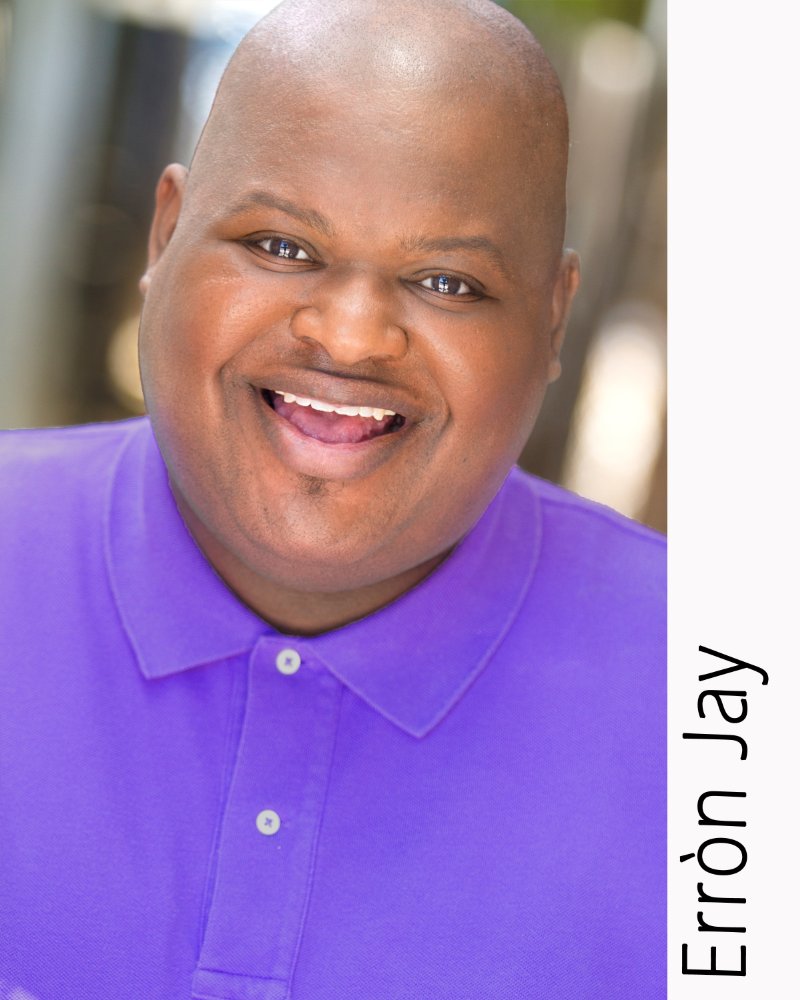 Erron Jay