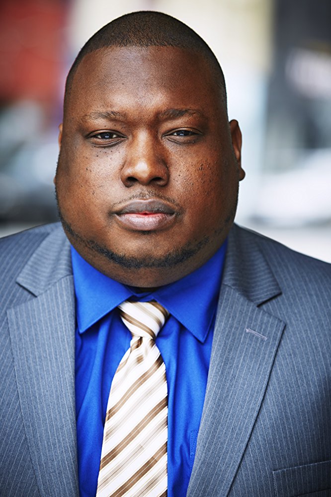 Jay Linzy