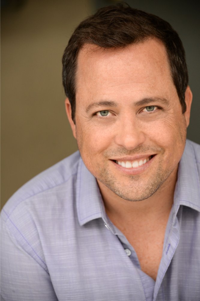 Mike Vaughn