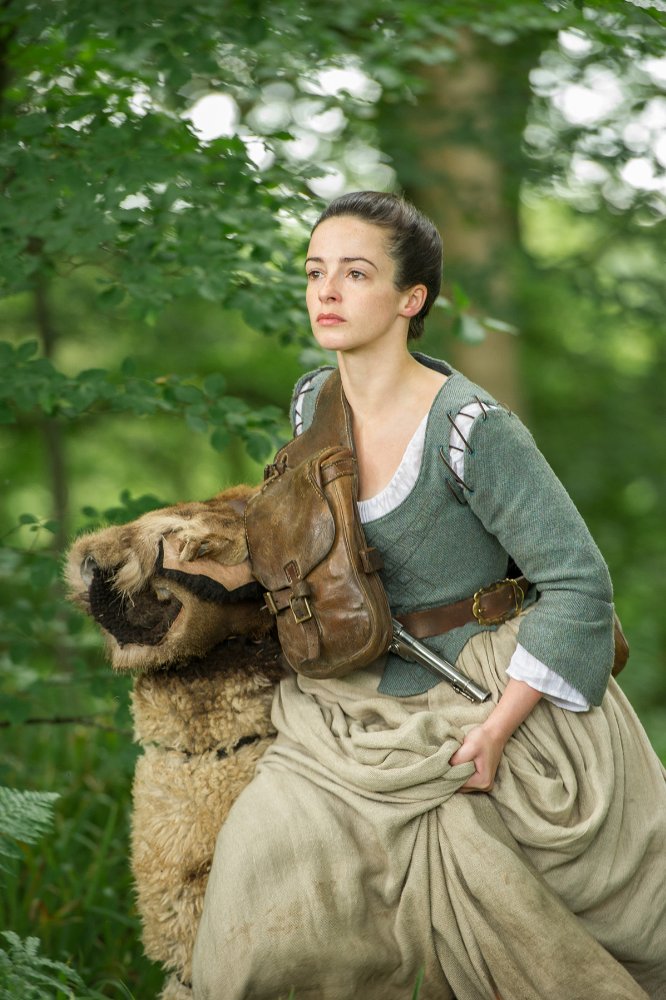 Laura Donnelly