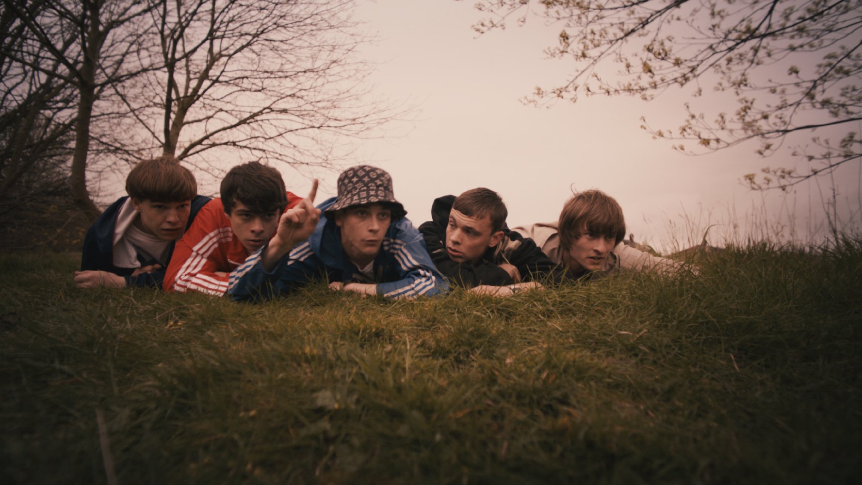 Elliott Tittensor