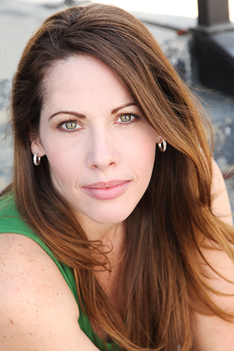 April Hartman
