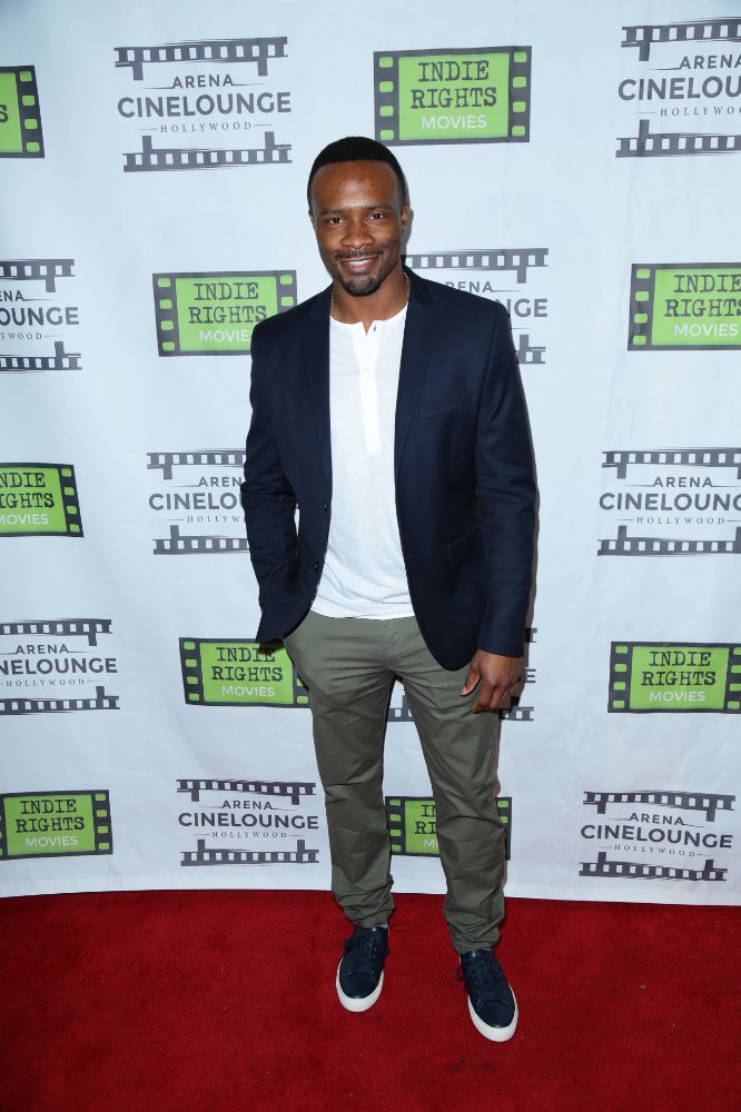 Antoine Williams